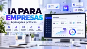 IA para Empresas